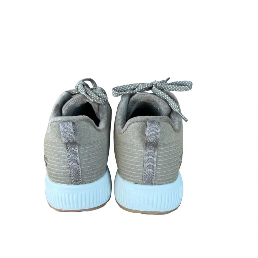 Sketchers Bobs Sport From Skechers Bobs Squad-Team Bobs Shoes Women's Size 9.5